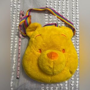 Winnie the Pooh bag
